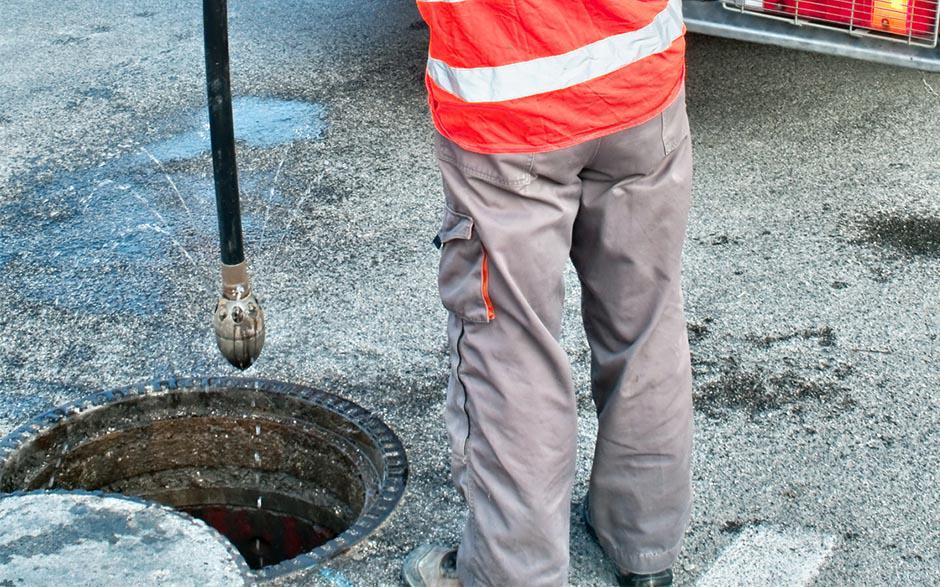 déboucher des canalisations Le Port-Marly