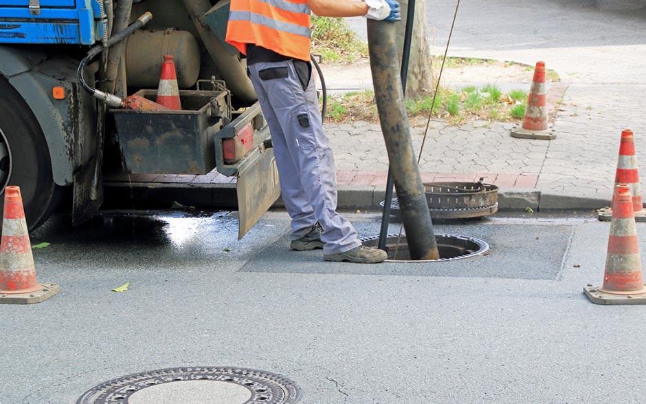 prix débouchage canalisation La Neuville-en-Hez