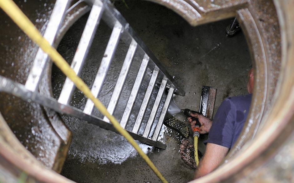 débouche canalisation Feuquières