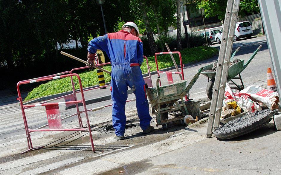 curage de canalisation Garancières