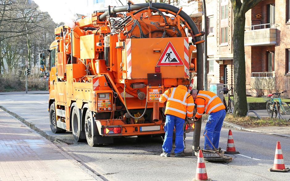 déboucheur de canalisation Ris-Orangis