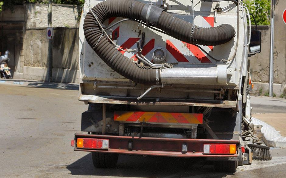 entreprise pour déboucher canalisation Paris 20