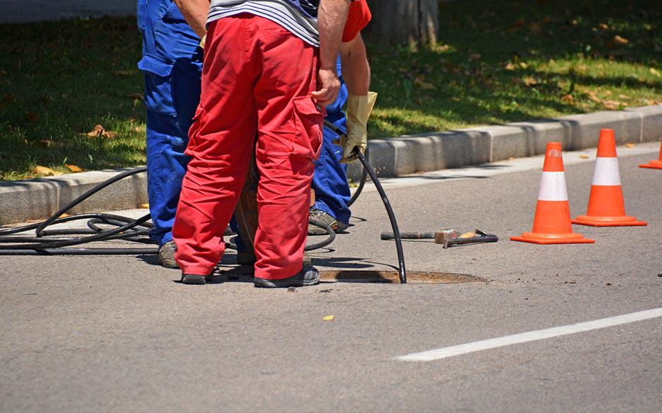 débouche canalisation Feuquières