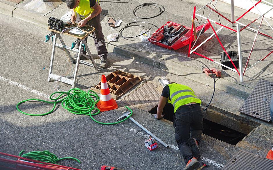 débouchage canalisations Chelles