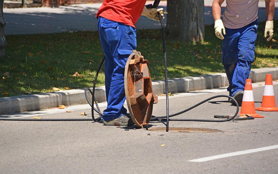 déboucheur de canalisation Ris-Orangis