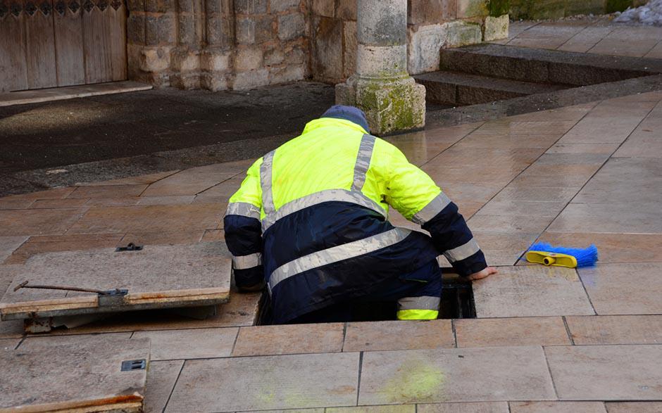 débouchage canalisations Chelles