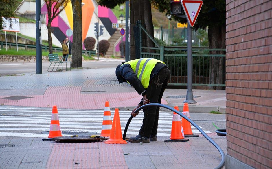 débouche canalisation Feuquières