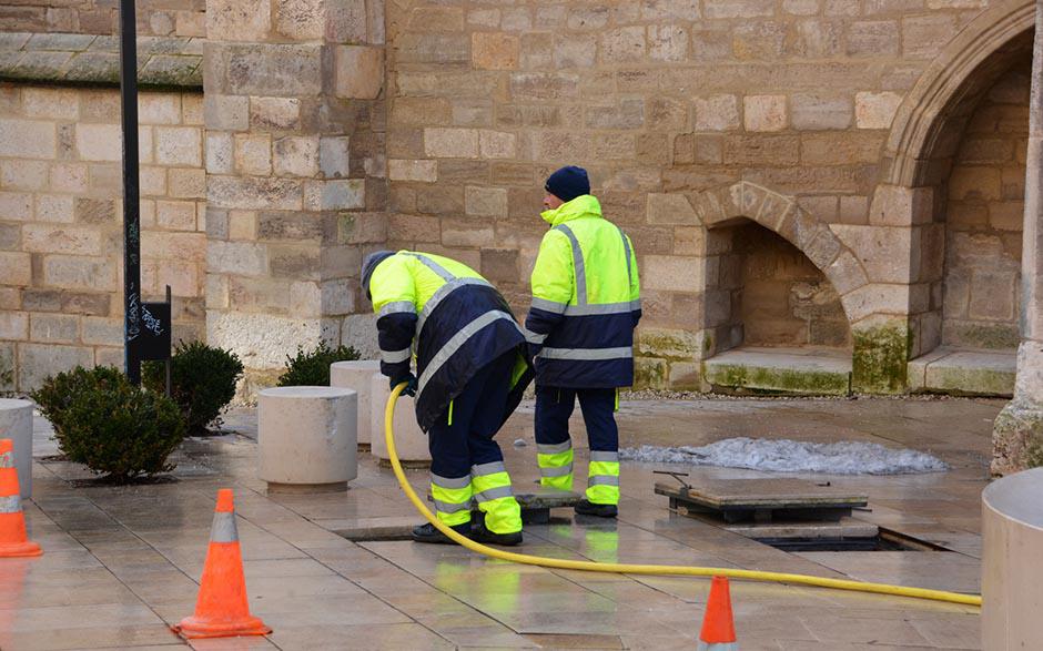 déboucheur de canalisation Lumigny-Nesles-Ormeaux