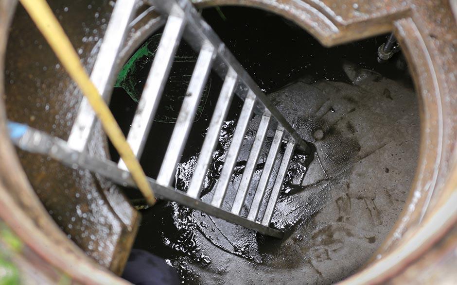 débouchage curage canalisation Ris-Orangis