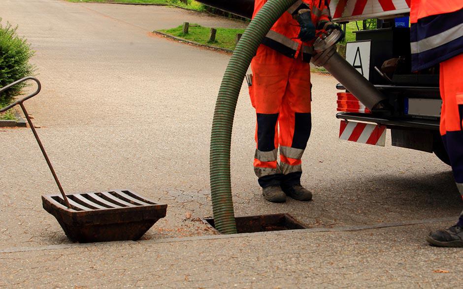 déboucheur de canalisation Saint-Martin-le-Nœud