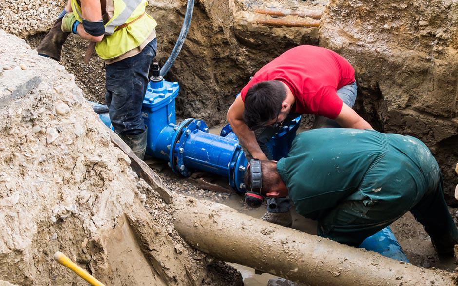 déboucher une canalisation d'eaux usées Ris-Orangis